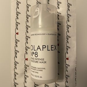 NEW Olaplex No. 8 Hair Mask Treatment